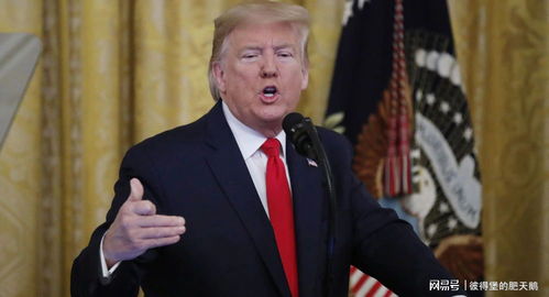 特朗普5月9日将赴俄？本人回应：一场国际瞩目的外交猜想