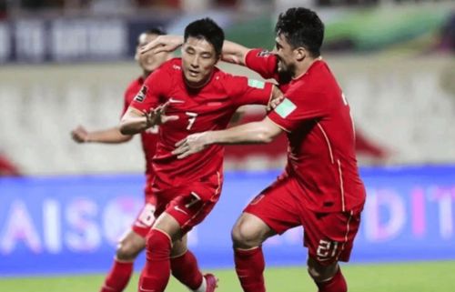 U20国脚集体发声：青春无悔，为梦想而战