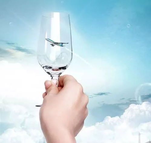 酒杯里的世界：从古至今的醉意与清醒