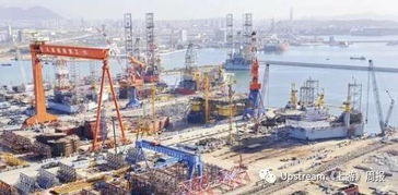 中国海洋工程装备制造：七年霸榜全球的背后