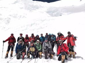 亲历雪崩：从4公里外奔袭而来的生死30秒