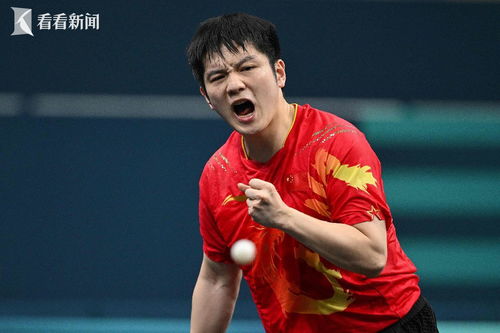 樊振东新规后仅全运会参赛，比赛这条道恐走不远了