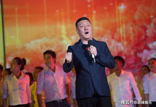 从草原少年到乐坛巨星：韩磊的艺术人生