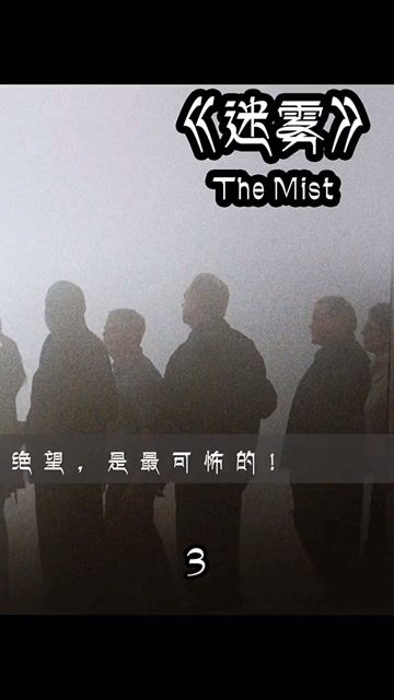 迷雾中的秘密：一场关于真相的探寻