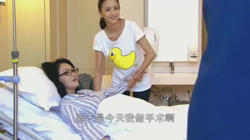 陪婆婆上门护理服务：一场暖心的双向奔赴