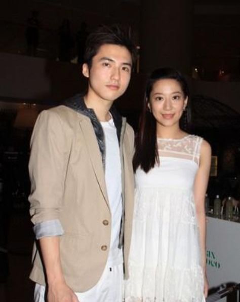 胡静与老公朱兆祥的甜蜜日常：爱与尊重的婚姻秘笈