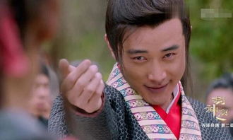 《封神演义》八大“胆大”人物：从陆西星到神话的传奇