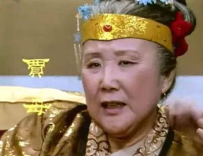 贾母对刘姥姥的态度，竟藏着这么深的智慧！