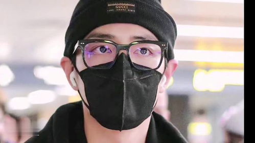 肖战米兰之行：从追梦到被追逐的华丽转身