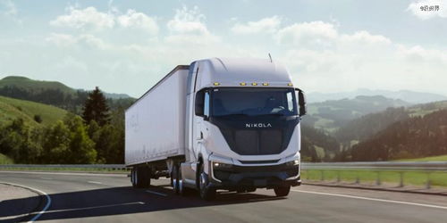 千亿造车独角兽的陨落：Nikola与Canoo的破产启示