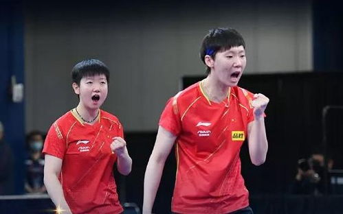 王曼昱战胜孙颖莎夺冠：一场巅峰对决的精彩回顾