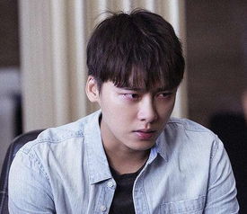 檀健次：“心漏掉一拍”的演技法门