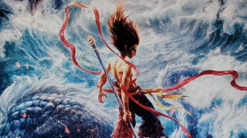 《哪吒之魔童闹海》：申公豹为何只积攒到6颗仙丹？背后隐藏着什么秘密