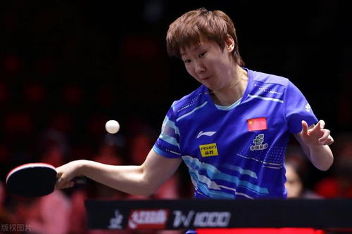 乒乓球亚洲杯：王曼昱4-0胜孙颖莎夺冠，集齐亚洲三大赛单打金牌