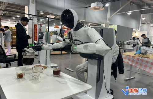 5年后花5万就能买个机器人做家务？真相来了