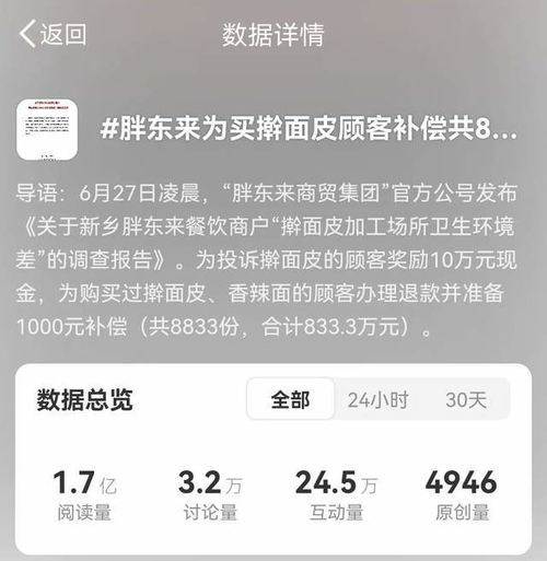 于东来：胖东来的下一步，不只是零售业的风向标