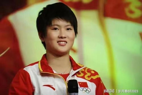 陈若琳与全红婵：师徒情深，跳水传奇的延续