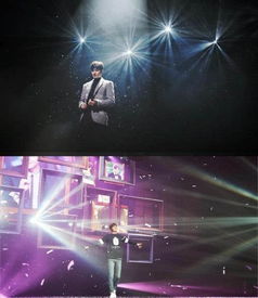 演唱会新标配：粉丝为裸眼3D舞台设计吵上热搜