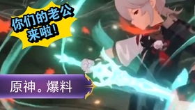 原神内鬼吧的激烈内斗：一场关于泄密与正义的纷争