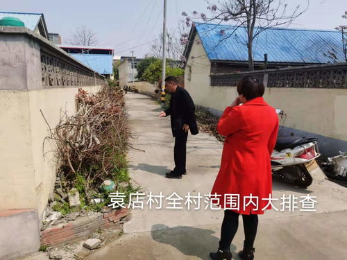 亲历袁店回族乡：一场基层治理的变革之旅