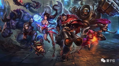 LOL新机制换线检测器上线，玩家怎么看？