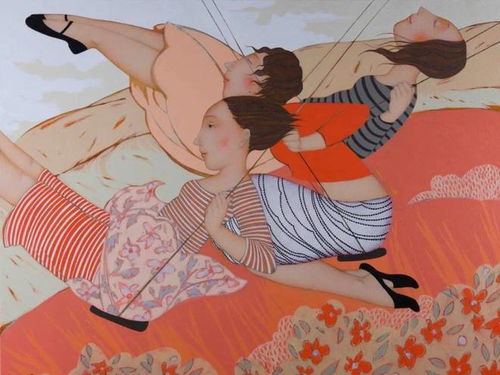 在庸常生活中寻找诗意栖居的精神图景