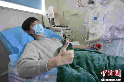 献血英雄的悲剧：妇女献血浆后脑梗死，家属控诉血站“诱导”