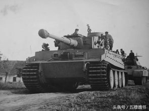 二战坦克没有空调和暖气，战士们是如何熬过极端气候的？