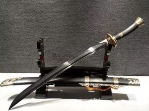 剑为何成为游戏主角的标配？从历史到幻想的解读