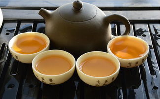 灵茶仙缘：一场与自我对话的心灵旅程