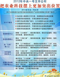 深度解读2025年中央一号文件：为乡村振兴注入新动力