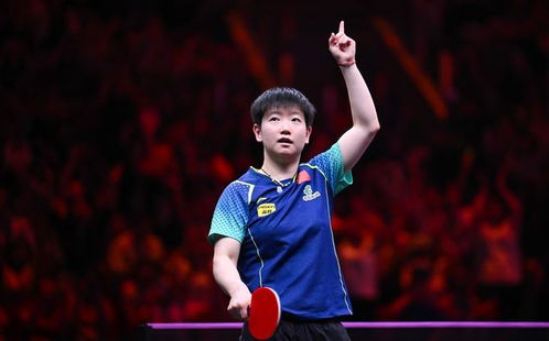 探球丨乒超与WTT：如何平衡发展，让乒乓球更辉煌？