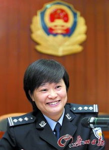 致敬！48岁女警长覃丹因公殉职，用生命诠释忠诚与担当