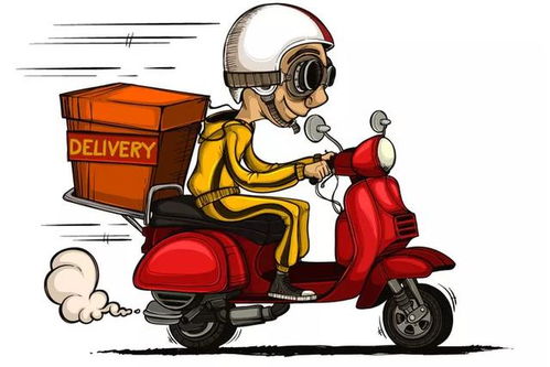 外卖员为何对五险一金说“不”？一个骑手的真实心声