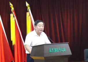 致鹅王章祥福社长的感恩词：一位八旬老人的深情回忆