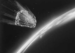 小行星撞地球概率接近为零，人类的危机解除？