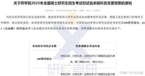 2025研考复试有哪些新变化？考生必看的全攻略