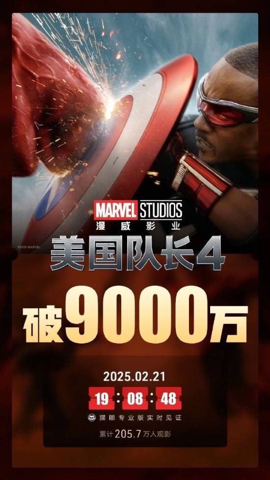 小岛秀夫锐评《美国队长4》：超级英雄的传承与争议