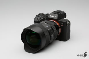 适马全画幅极简概念相机BF：重新定义摄影艺术