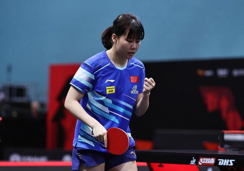 2025年亚洲杯女单决赛：孙颖莎0:4不敌王曼昱，这场对决如何评价？