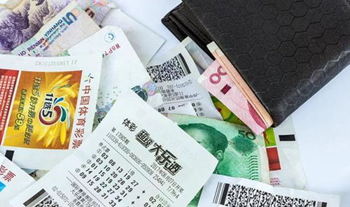 窃贼买彩票中381万，受害者要求分奖金：公平还是贪婪？