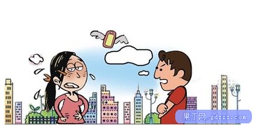 女生捡手机欲归还却遭失主态度恶劣：一场关于善意与误解的风波