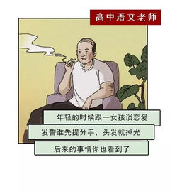什么时候意识到自己不再年轻？