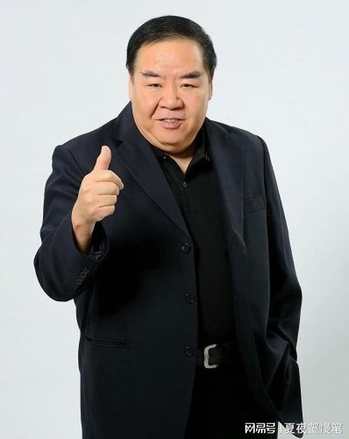 郑则仕经纪人视角：见证跨越时代的演艺传奇