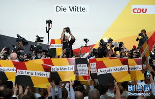 德国大选落幕：联盟党胜出，欧洲未来走向何方？