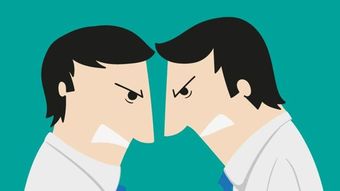 沟通中不要散发弱者气息：从他的一次职场经历说起