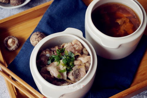 一餐的仪式感：让生活多点松弛与温度