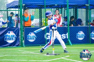 中国棒球的商业化与市场潜力：从9号位看未来