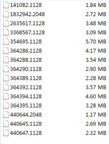 歌曲后缀全解析：每种版本的含义