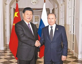 全球博弈中的大国对话：美俄互动背后的欧洲不安